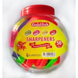 Sharpener DS GS002B Goldfish