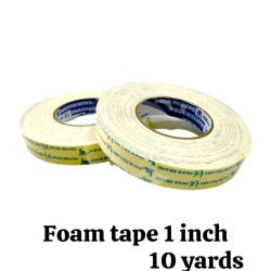 Double Tape 1"x10Y