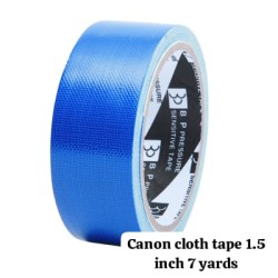 Cloth Tape 1.5inch 7yard Canon