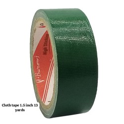 Tape Cloth Width 1.5 Inch Length 10 yard Burroj