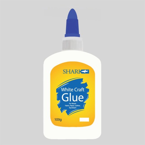 Glue Craft 100gms 100-GM Shark
