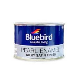 Acrylic Pearl Enamal Colour Bronze 100ml Bluebird Acrylic Pearl Enamal Colour Bronze 100ml Bluebird