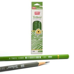 TRILUXE Pencil No.1002 ORO