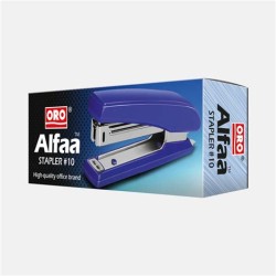 Stapler Machine No10 No107 Alfaa ORO