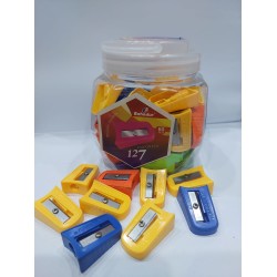 Sharpener Jar127pcs Bahadur