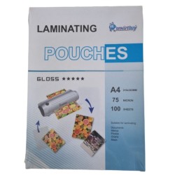 Lamination Pouches 150Mic 100 pcs