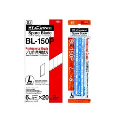 Spare Blade BL-150P NT