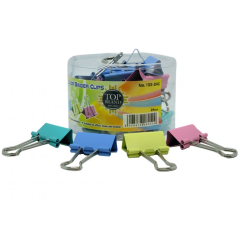 Binder Clip Color 155CL Quality