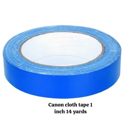 Cloth Tape 1inch 14yard Canon