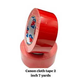 Cloth Binding Tape 2inch 7yard Canon