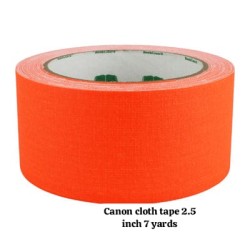 Cloth Tape 2.5inch 7yard Canon