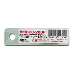 Spare Blade BDC-200P NT