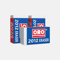 Eraser Offyso No 2012 ORO