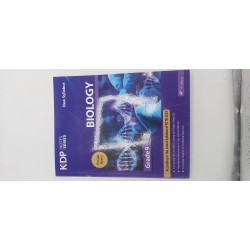 Biology KDP notes grade 9 Biology KDP notes grade 9
