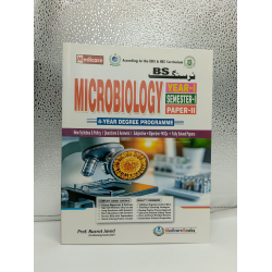 Microbiology Book for Year 1 Semester 1 Microbiology Book for Year 1 Semester 1