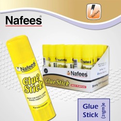 Glue Stick 21gm G21 Shark