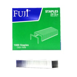 Staple Pin 23x15 H FUJI