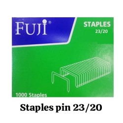 Staple Pin 23x20 H FUJI