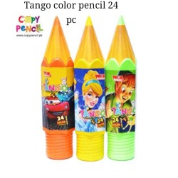 Color 12 P-C Tango