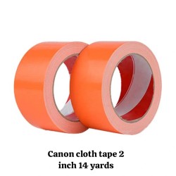 Cloth Tape 2inch 14yard Canon