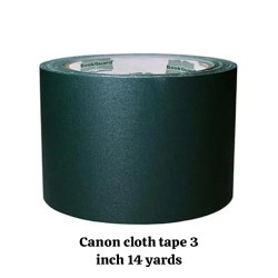 Cloth Tape 3inch 14yard Canon