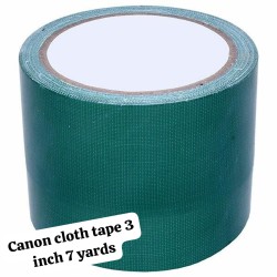 Cloth Tape 3inch 7yard Canon