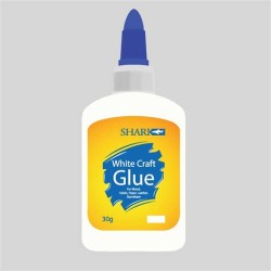 Glue Craft 30gms 30-GMShark