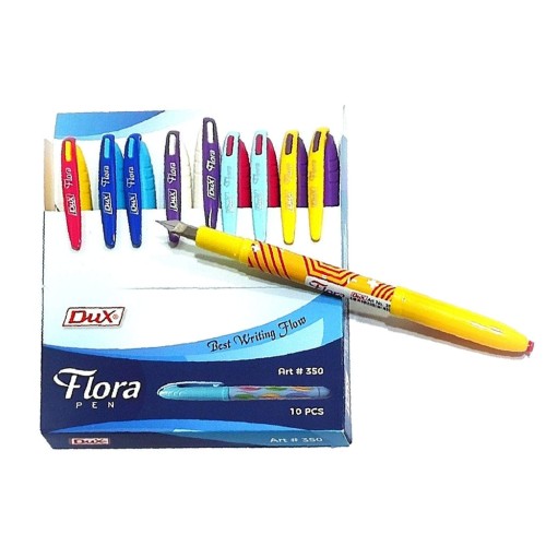 Flora Plastic Floral Pen 350 Dux Flora Plastic Floral Pen 350 Dux