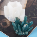 3D Crystal Resin Silicone Mold