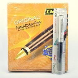 Fountain Pen 443 pack of 12pcs Bahadur