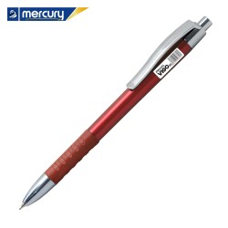 Vigo Ballpiont Pen 4801-4 Mercury