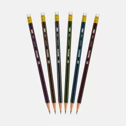 GRANITE Pencil No.511 ORO