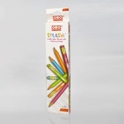 SPLASH Pencil No.512 ORO