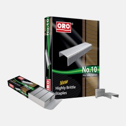 Staple Pin No10 541 20pcs ORO