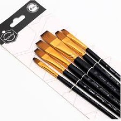 Brush 6Pcs