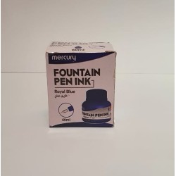 Mercury F.P INK 60 ml