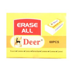 Eraser All ER60 Deer