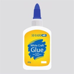 Glue Craft  60gms 60-GM Shark