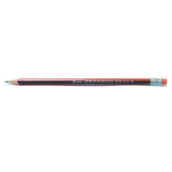 Speedo Rubber Tip Pencil Deer