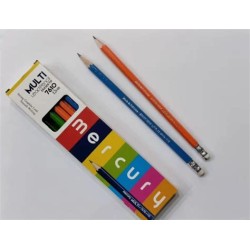 Mercury Multi Pencil 7610