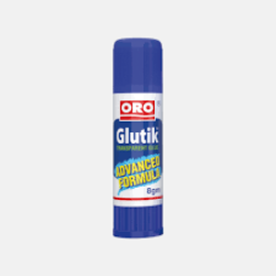 Glutik Transparent Glue 8gm ORO