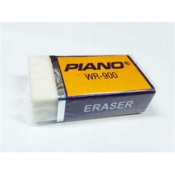 Eraser WR-900 Piano