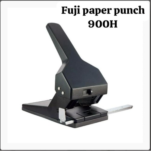 Punch Machine 900H Fuji