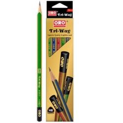 TRIWAY Pencil No.911 ORO