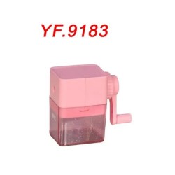 Pencil Sharpener Machine YF9183 Opal