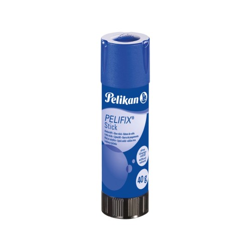 Glue Stick 941D-40g Pelifix Glue Stick 941D-40g Pelifix