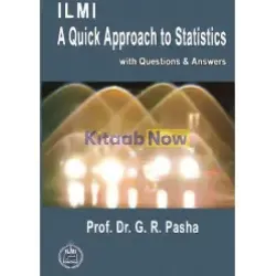 A quick approach to statistics