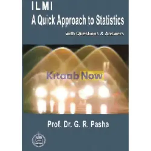 A quick approach to statistics