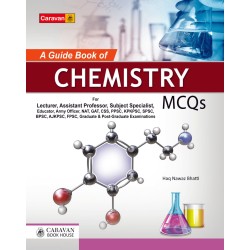 Access Chemistry MCQs Book - Essential Guide for Exam Success