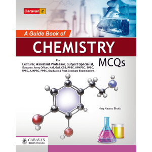 Access Chemistry MCQs Book - Essential Guide for Exam Success